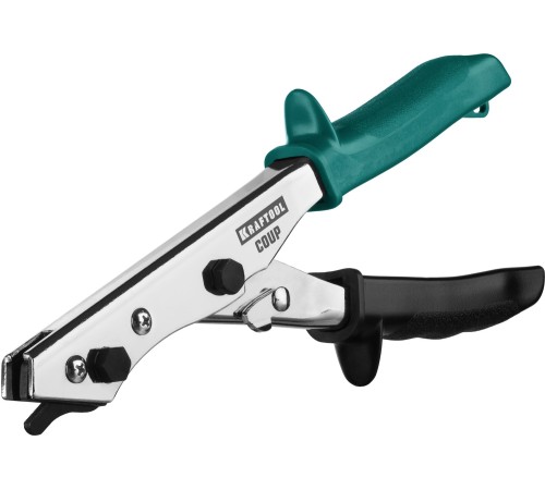 KRAFTOOL 240 мм, просечные ножницы Coup 23274 Professional KRAFTOOL 240 мм, просечные ножницы Coup 23274 Professional
