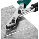 KRAFTOOL 240 мм, просечные ножницы Coup 23274 Professional