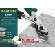 KRAFTOOL 240 мм, просечные ножницы Coup 23274 Professional