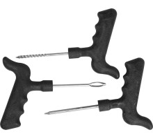 STAYER 3 шт, набор для ремонта бескамерных шин (43270-H3)