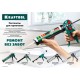 KRAFTOOL 320 мл, закрытый, пистолет для герметика 06677_z01