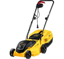 STEHER 1700 Вт, ш/с 38 cм, сетевая газонокосилка (LM-38-1700)