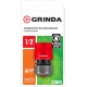 GRINDA Ø 1/2