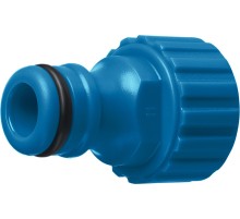 GRINDA TI-12, 1/2″, с внутренней резьбой, адаптер штуцерный PROLine (8-426407)