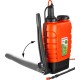 GRINDA 15 л, телескопический, ранцевый, опрыскиватель Fine Spray 425216