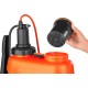 GRINDA 15 л, телескопический, ранцевый, опрыскиватель Fine Spray 425216