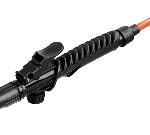 GRINDA 15 л, телескопический, ранцевый, опрыскиватель Fine Spray 425216