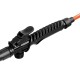 GRINDA 15 л, телескопический, ранцевый, опрыскиватель Fine Spray 425216