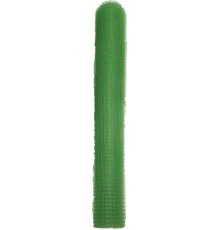 GRINDA 1 x 20 м, 13 х 15 мм, зеленая, садовая решетка (422271)