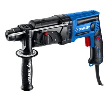 ЗУБР 24 мм, 780 Вт, перфоратор SDS Plus, Профессионал (ЗП-2470)