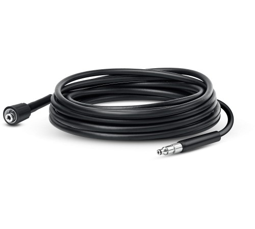 STEHER для пистолета G-180, 15 м, шланг высокого давления (75411-180-15)