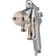 STAYER сопло 1,4 мм, краскопульт пневматический с нижним бачком AIRPro 06477-1.4 Professional