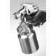 STAYER сопло 1,4 мм, краскопульт пневматический с нижним бачком AIRPro 06477-1.4 Professional