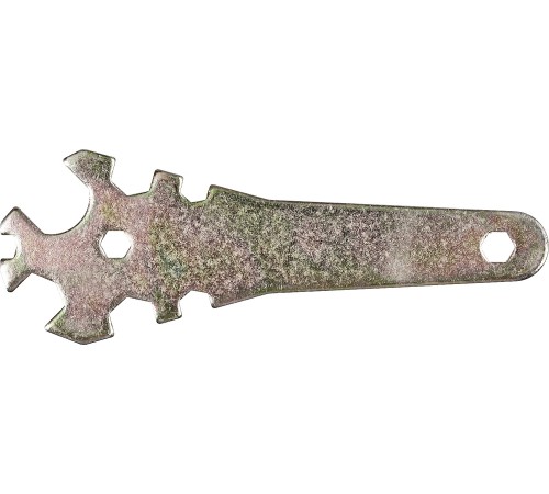 STAYER сопло 1,4 мм, краскопульт пневматический с нижним бачком AIRPro 06477-1.4 Professional