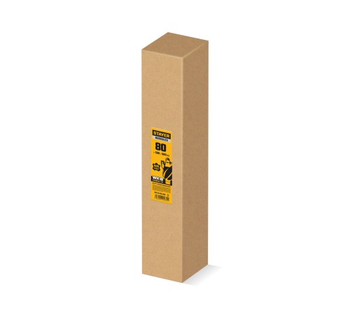STAYER HERCULES-4Х d 80 х 500/600 мм, SDS-max проломной бур, PROFESSIONAL (29319-80-600) STAYER HERCULES-4Х d 80 х 500/600 мм, SDS-max проломной бур, PROFESSIONAL (29319-80-600)