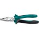 KRAFTOOL 160 мм, плоскогубцы комбинированные EXTREM 22011-1-16_z01