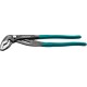 KRAFTOOL 250 мм, клещи переставные с фиксатором 22353-25