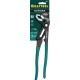 KRAFTOOL 250 мм, клещи переставные с фиксатором 22353-25