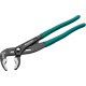KRAFTOOL 250 мм, клещи переставные с фиксатором 22353-25