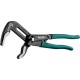 KRAFTOOL 250 мм, клещи переставные с фиксатором 22353-25
