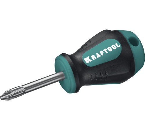 KRAFTOOL PH2х38 мм, отвертка слесарная 250072-2-038 KRAFTOOL PH2х38 мм, отвертка слесарная 250072-2-038