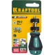 KRAFTOOL PH2х38 мм, отвертка слесарная 250072-2-038