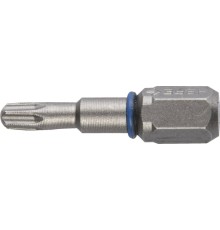 ЗУБР TX 25, 25 мм, 2 шт, торсионные биты (26015-25-25-2)