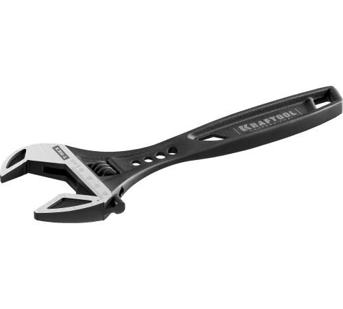 KRAFTOOL 250/43 мм, ключ разводной силовой T-REX 27254-25