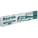 KRAFTOOL №3, прямые губки, ключ трубный PANZER-90 2734-20_z02