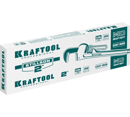 KRAFTOOL 2 KRAFTOOL 2