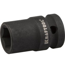 KRAFTOOL FLANK, 1/2″, 13 мм, ударная торцовая головка (27940-13)