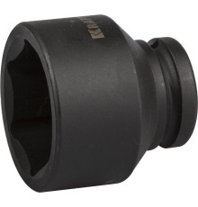 KRAFTOOL FLANK, 3/4″, 46 мм, удлиненная ударная торцовая головка (27945-46)