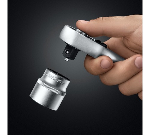 KRAFTOOL X-Drive 82, 82 предм., (1/2″+1/4″), универсальный набор инструмента (27887-H82)