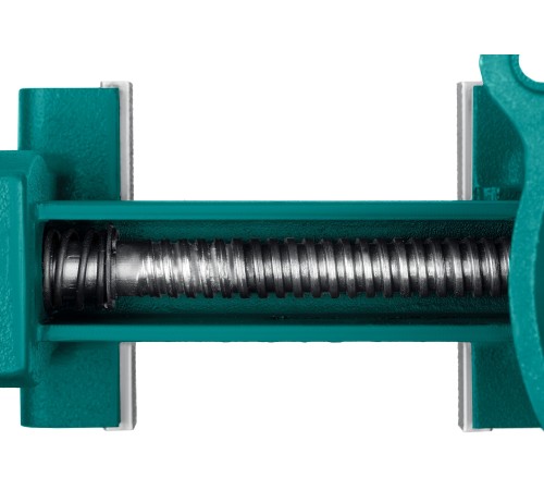 KRAFTOOL Reversible 165 мм, расход 324 мм, Слесарные тиски (32705-165) KRAFTOOL Reversible 165 мм, расход 324 мм, Слесарные тиски (32705-165)