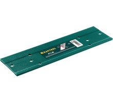 KRAFTOOL PLB, 300 мм, пластина для гибки (23272) KRAFTOOL PLB, 300 мм, пластина для гибки (23272)