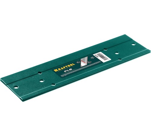 KRAFTOOL пластина для гибки PLB 23272 KRAFTOOL пластина для гибки PLB 23272