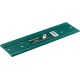 KRAFTOOL пластина для гибки PLB 23272