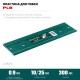 KRAFTOOL пластина для гибки PLB 23272