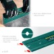 KRAFTOOL пластина для гибки PLB 23272