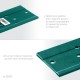 KRAFTOOL пластина для гибки PLB 23272