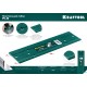 KRAFTOOL пластина для гибки PLB 23272