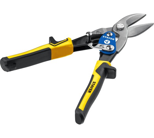 STAYER 260 мм, левые ножницы по металлу Cobra 23055-L_z01 Master STAYER 260 мм, левые ножницы по металлу Cobra 23055-L_z01 Master