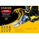 STAYER 260 мм, левые ножницы по металлу Cobra 23055-L_z01 Master