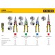 STAYER 260 мм, левые ножницы по металлу Cobra 23055-L_z01 Master