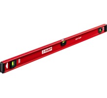 ЗУБР ДВУТАВР, 1000 мм, двутавровый, уровень с усиленным профилем (4-34583-100)