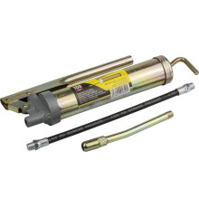 STAYER 100 мл, металлический автомобильный шприц, Professional (4315-100) STAYER 100 мл, металлический автомобильный шприц, Professional (4315-100)