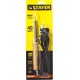 STAYER 40 Вт, 220 В, конус, деревянная рукоятка, электропаяльник, Maxterm 55310-40 Master