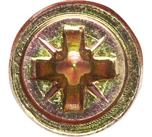 ЗУБР 60 x 8 мм, 1050 шт., дюбель-гвоздь полипропиленовый с потайным бортиком 4-301340-08-060