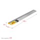 STAYER 2.5 м, правило ДВУХВАТ 10723-2.5_z03