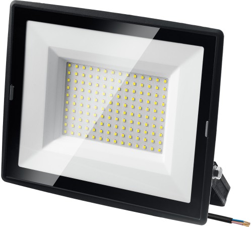 STAYER LED-MAX, 150 Вт, 6500K, IP 65, светодиодный прожектор (57131-150) STAYER LED-MAX, 150 Вт, 6500K, IP 65, светодиодный прожектор (57131-150)